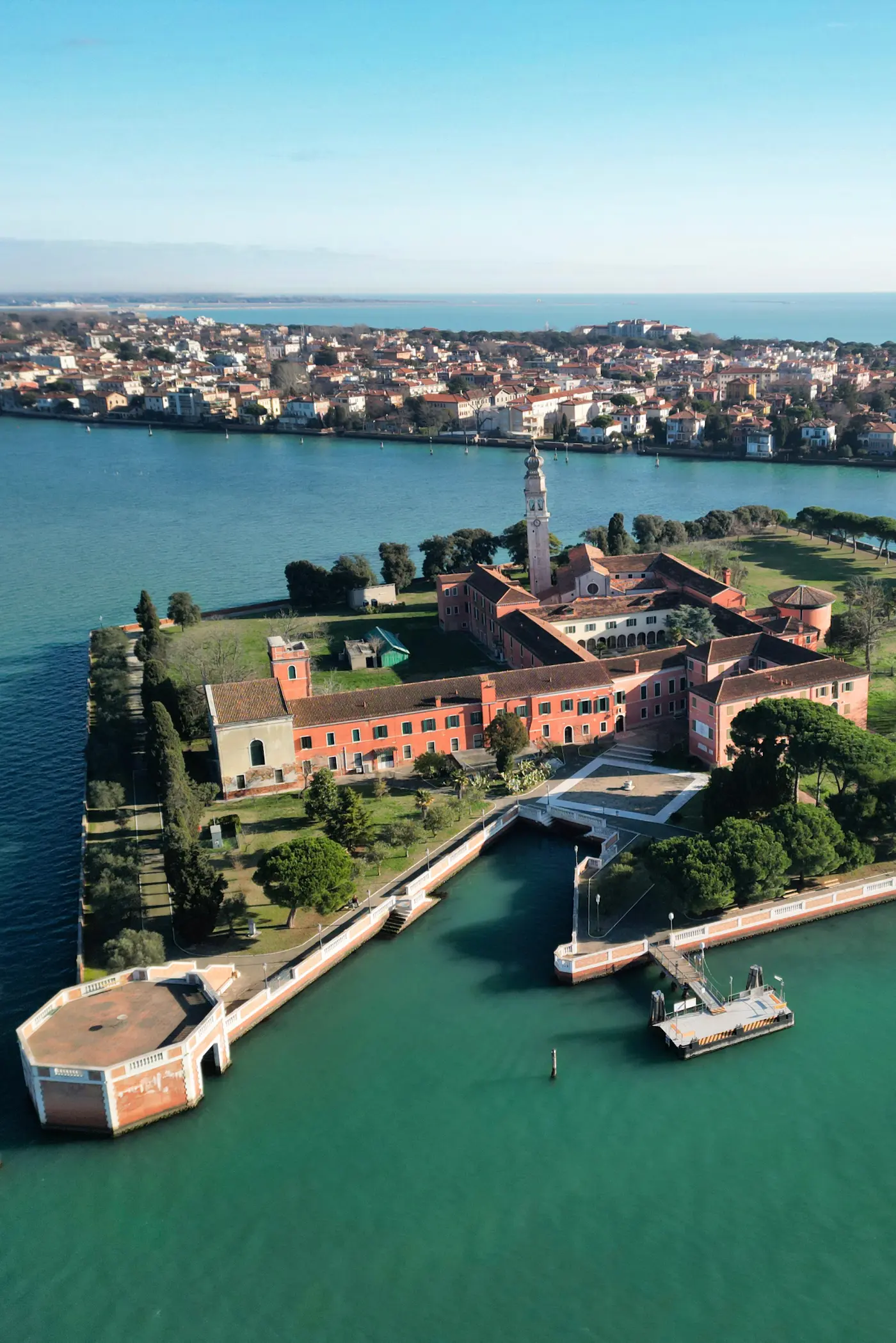 Luxury Escape Venice Venice Lagoon Boat Tour 2