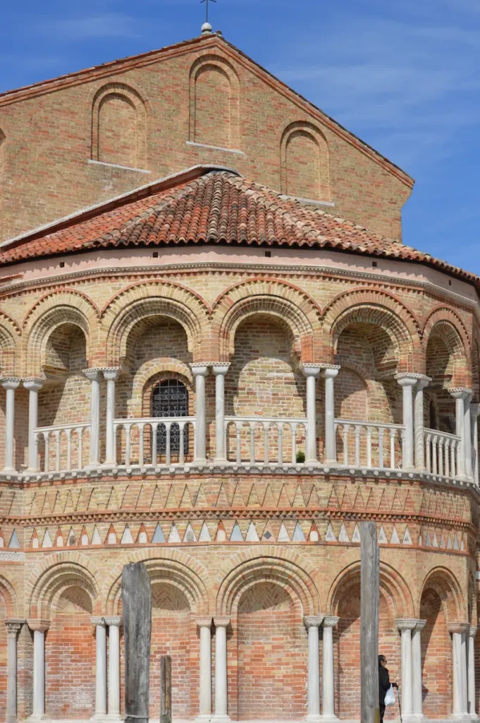 Luxury Escape Venice Boat Tour in the Venetian Lagoon 15
