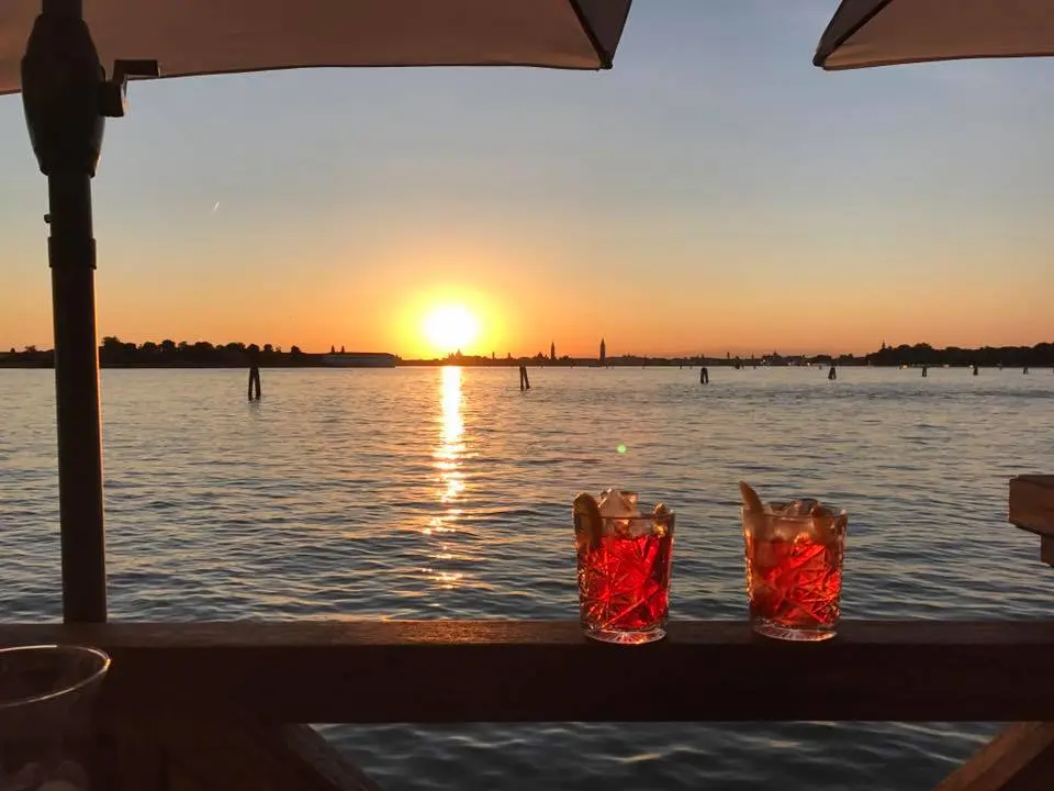 Luxury Escape Venice Boat Tour in the Venetian Lagoon 29